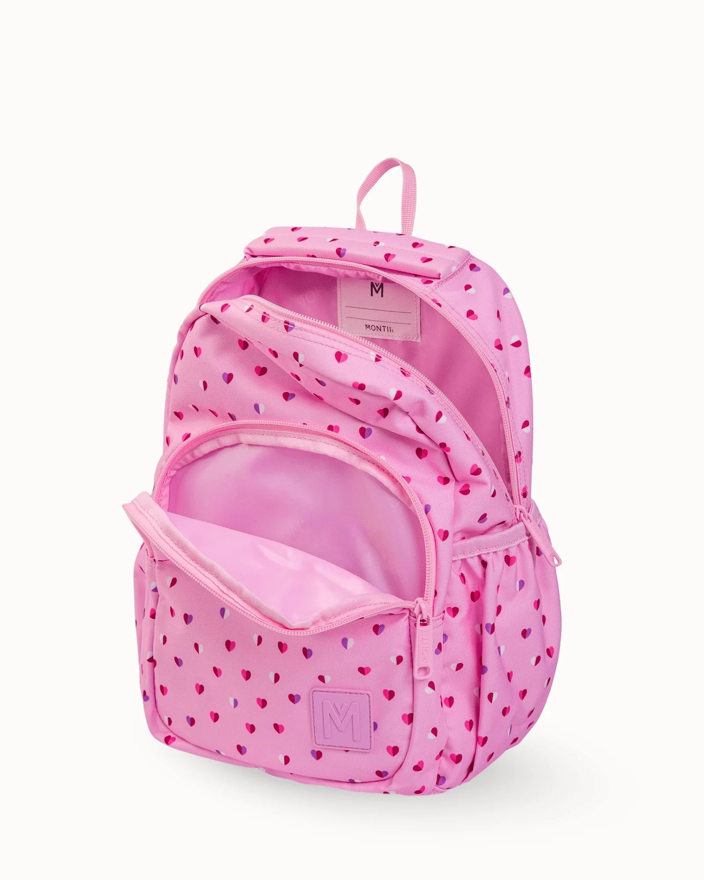 MontiiCo Kids School Backpack NZ – Lightweight, Durable & Machine Washable