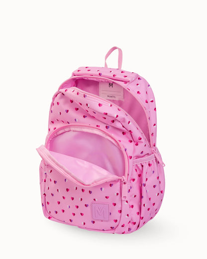 MontiiCo Kids School Backpack NZ – Lightweight, Durable & Machine Washable