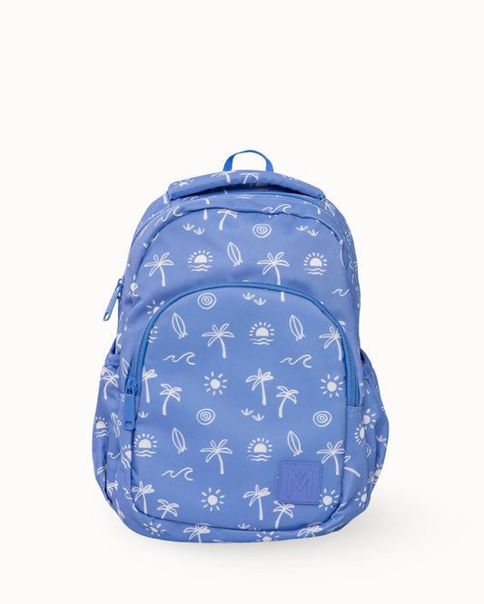 MontiiCo Junior Backpack durable kids backpack for school NZ