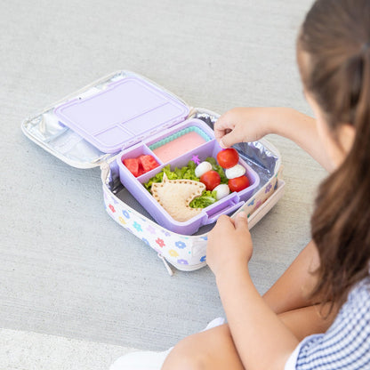 MontiiCo | Medium Insulated Lunch Bag