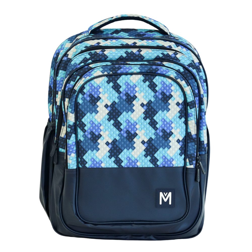 Montii | Kids - Large Backpack School Bag