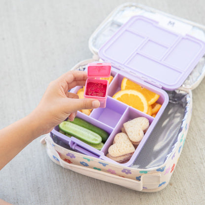 MontiiCo | Medium Insulated Lunch Bag