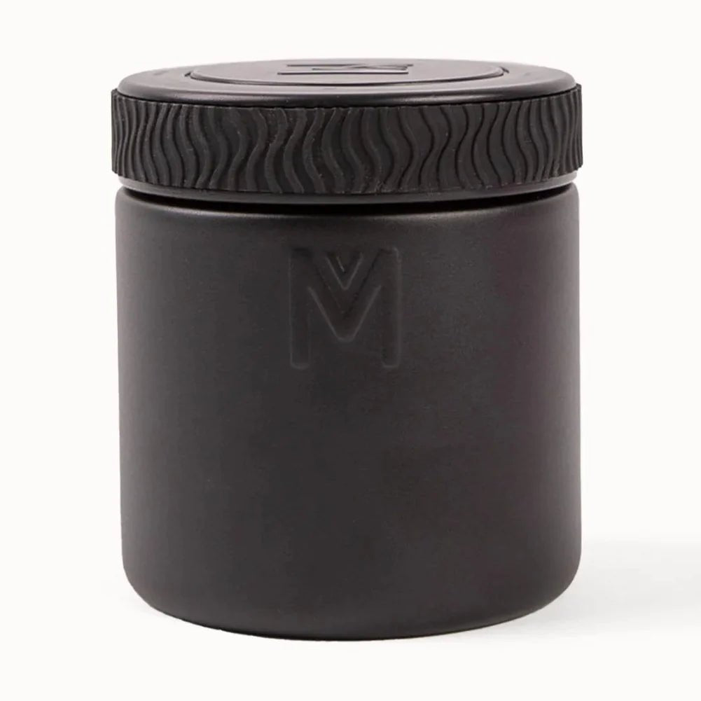 Montiico | Insulated Food Jar | 400ml
