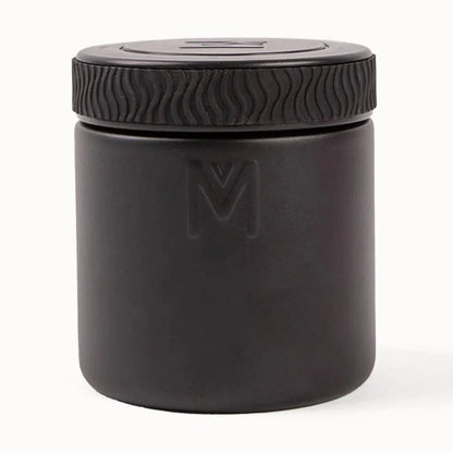 Montiico | Insulated Food Jar | 400ml