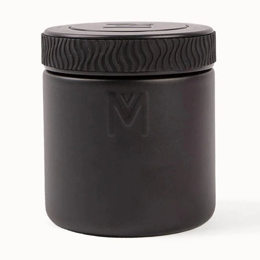 Montiico | Insulated Food Jar | 400ml