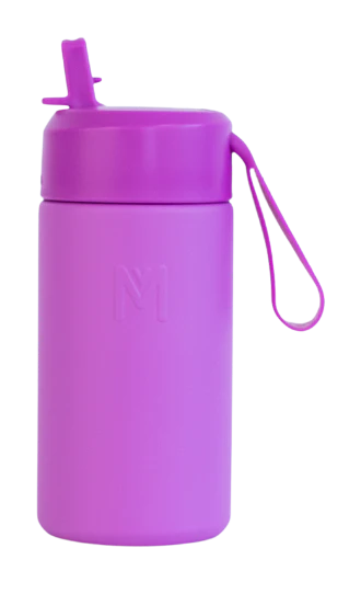 Montii | Fusion Sipper Drink Bottle - 350ml