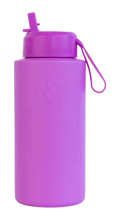 Montii | Fusion Sipper Drink Bottle - 1000ml