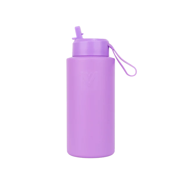 Montii | Fusion Drink Bottle Sipper 350ml  - Assorted Colours