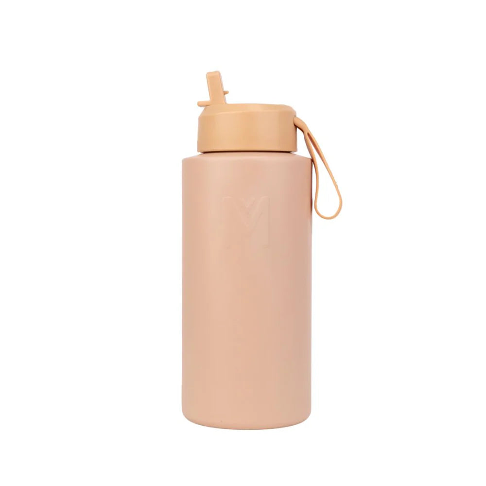 Montii | Fusion Sipper Drink Bottle - 1000ml