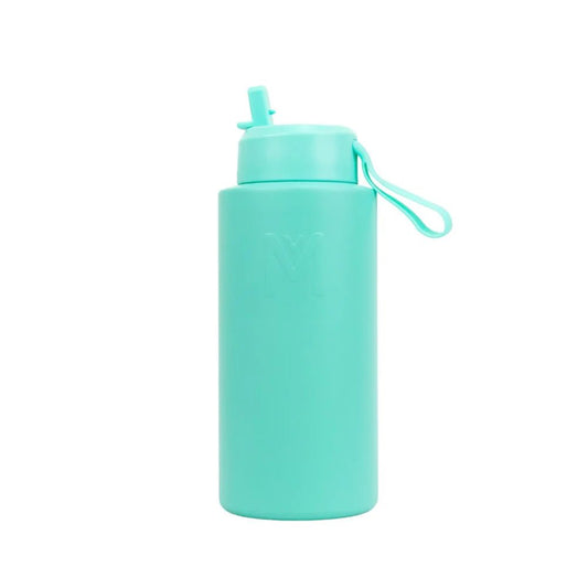 Montii | Fusion Sipper Drink Bottle - 1000ml - LunchBox Inc.
