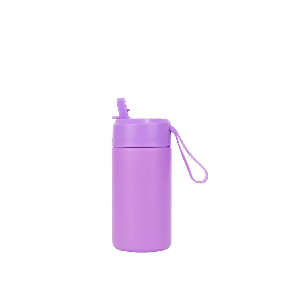 Montii | Fusion Sipper Drink Bottle - 350ml