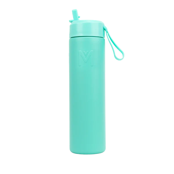 Montii | Fusion Drink Bottle Sipper 475ml  - Assorted Colours