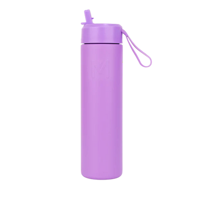 Montii | Fusion Drink Bottle Sipper 475ml  - Assorted Colours