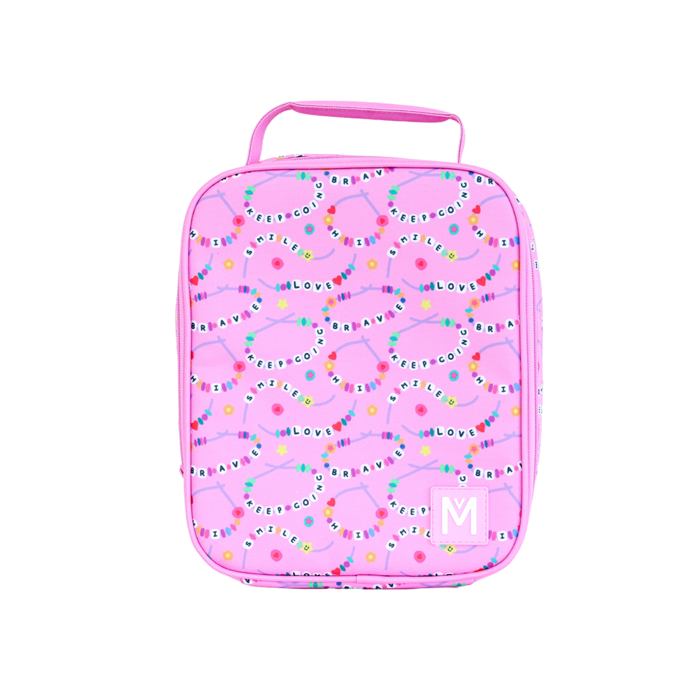 MontiiCo | Large Insulated Lunch Bags
