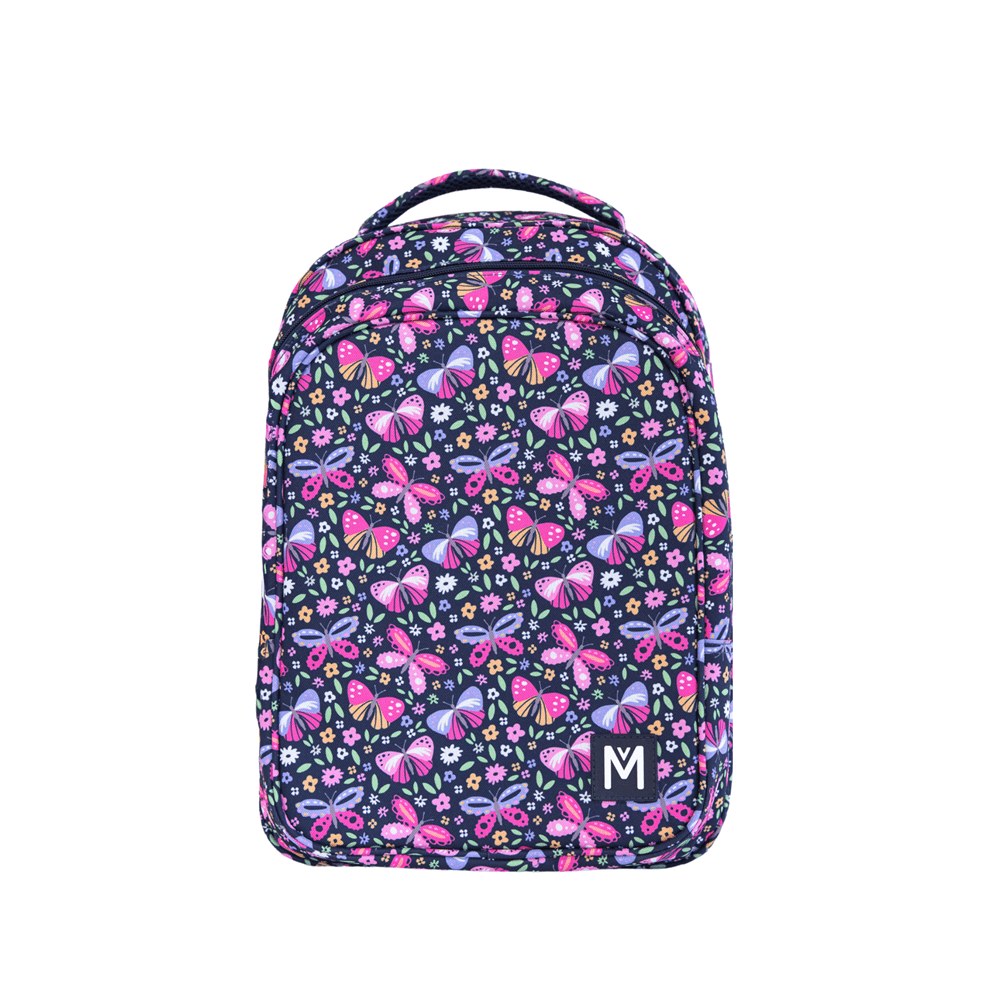 Montii | Kids - Large Backpack School Bag