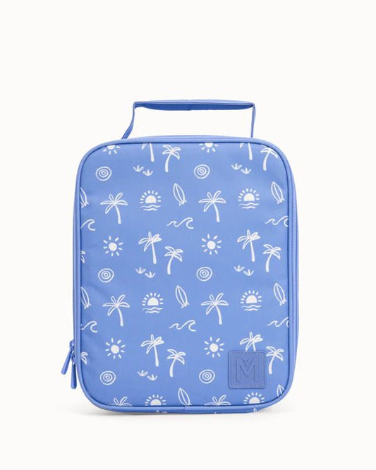 MontiiCo Large Insulated Lunch Bag | Lunch Cooler NZ