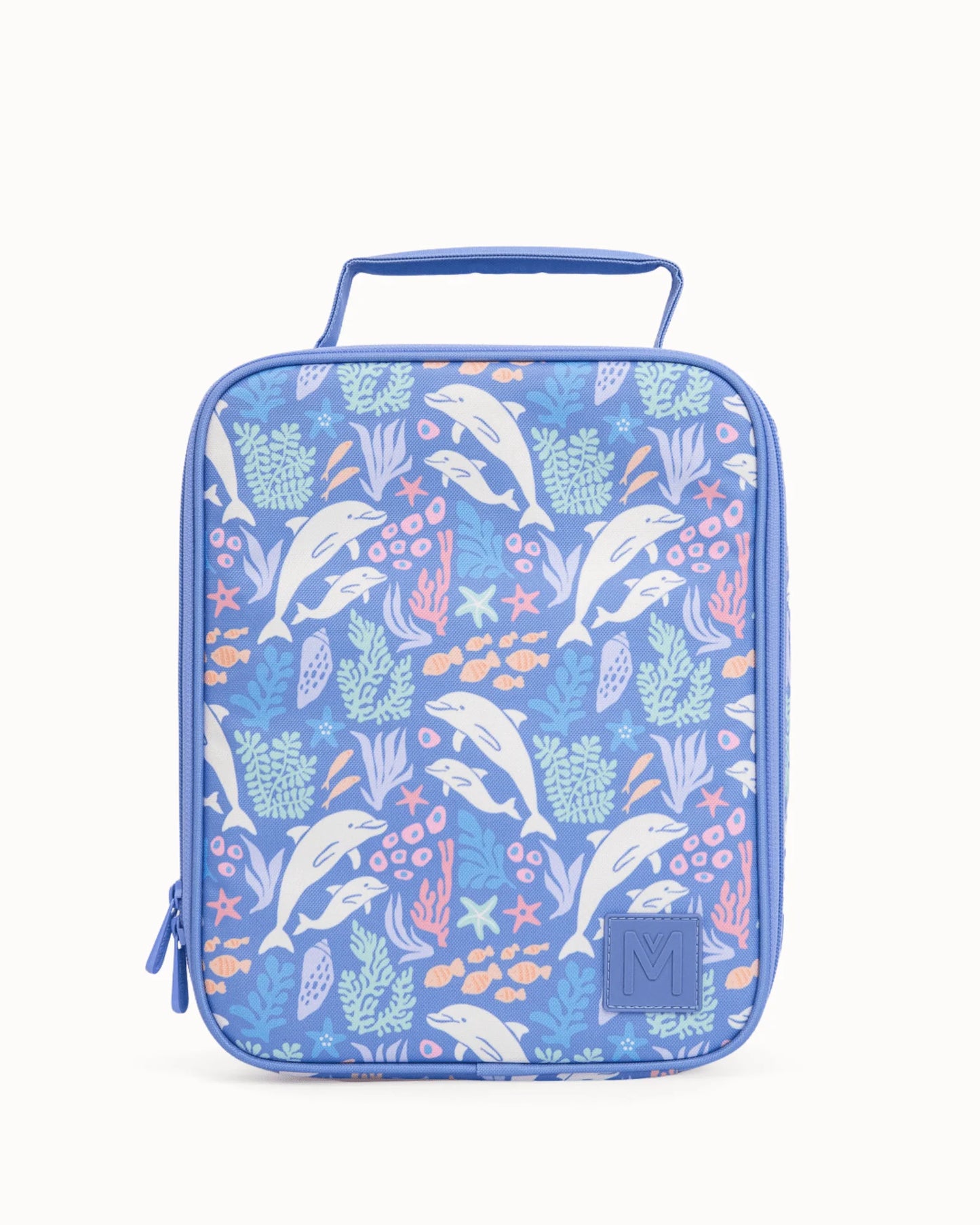 MontiiCo Large Insulated Lunch Bag | Lunch Cooler NZ