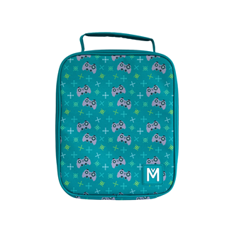 MontiiCo | Large Insulated Lunch Bags