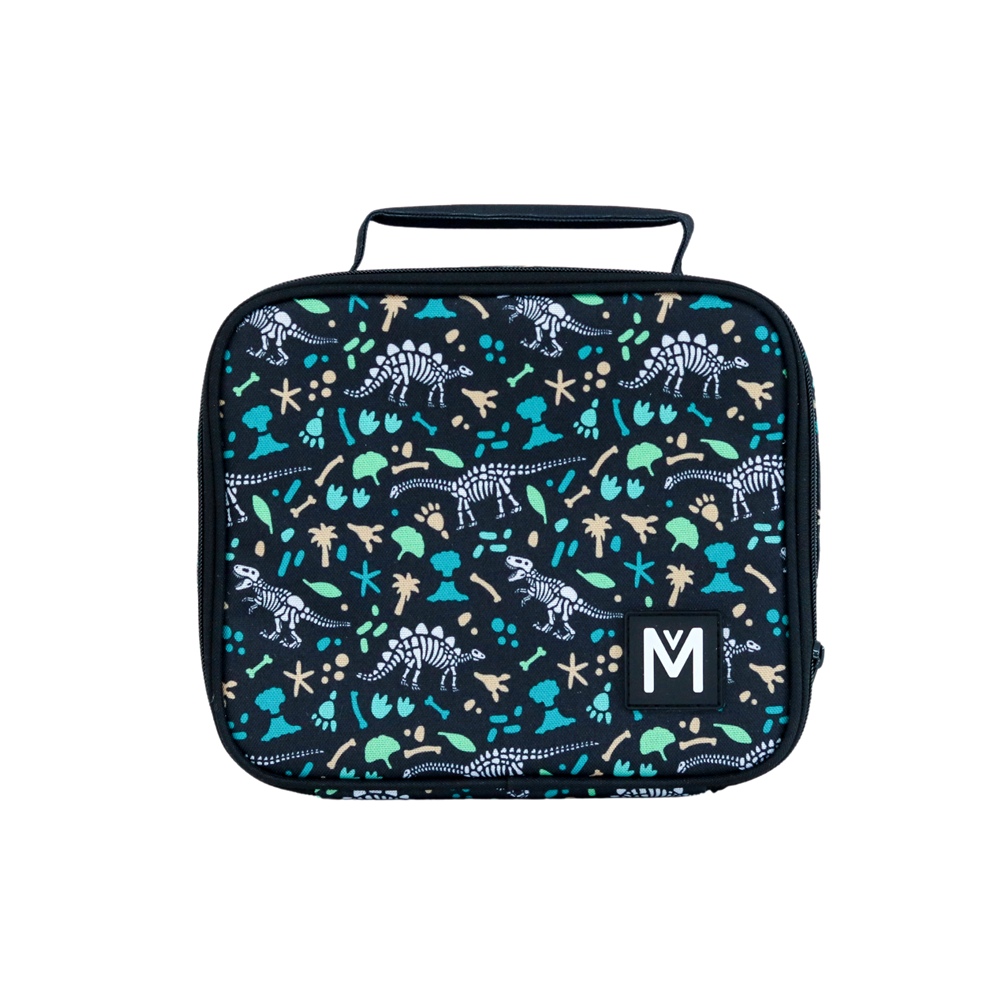 MontiiCo | Medium Insulated Lunch Bag -Assorted Range