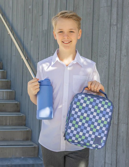 MontiiCo Large Insulated Lunch Bag | Lunch Cooler NZ