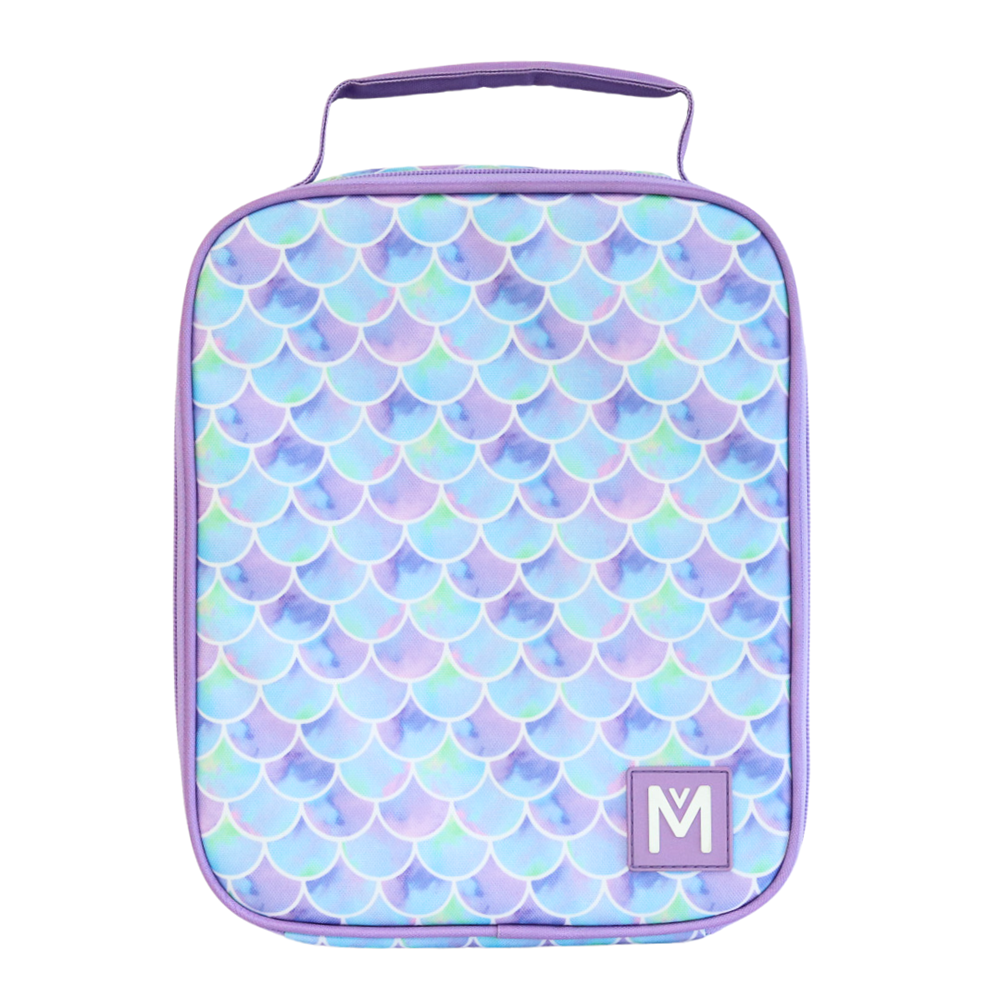 MontiiCo | Large Insulated Lunch Bags