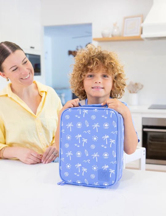 MontiiCo Large Insulated Lunch Bag | Lunch Cooler NZ