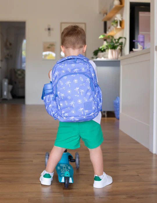 MontiiCo Kids School Backpack NZ – Lightweight, Durable & Machine Washable