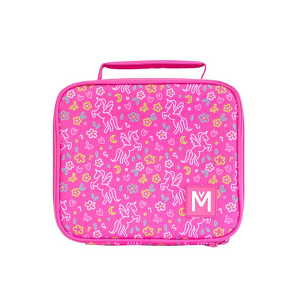 MontiiCo | Medium Insulated Lunch Bag -Assorted Range