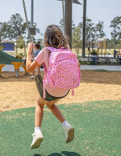 MontiiCo Kids School Backpack NZ – Lightweight, Durable & Machine Washable