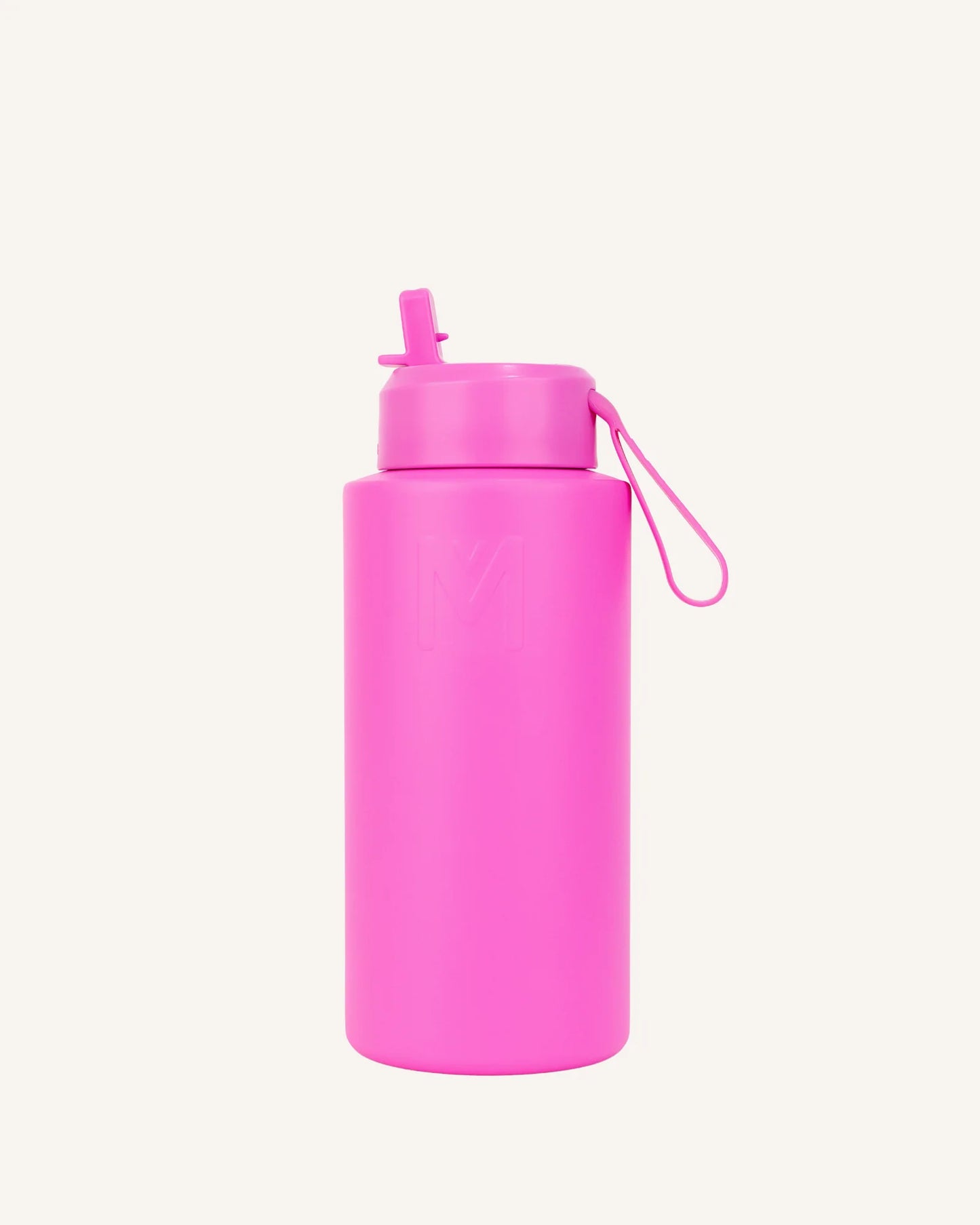 Montii | Fusion Sipper Drink Bottle - 1000ml