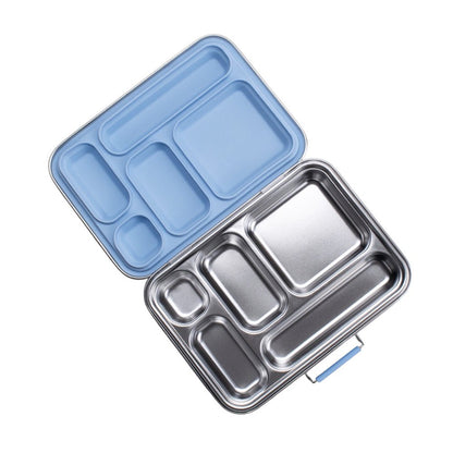 Nestling | Stainless Steel Bento Box