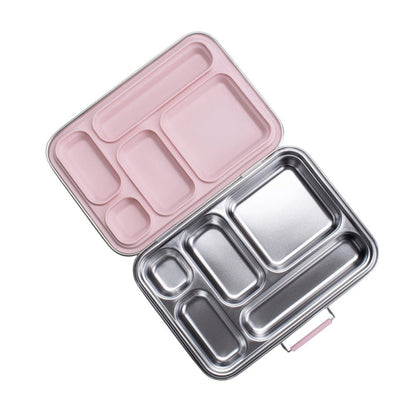 Nestling | Stainless Steel Bento Box