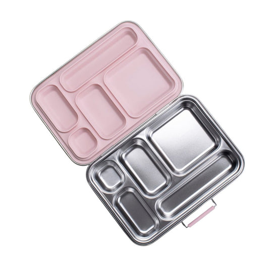 Nestling | Stainless Steel Bento Box