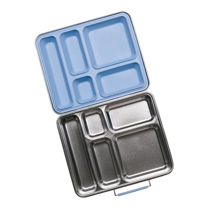Nestling | Stainless Steel Jumbo Bento Box