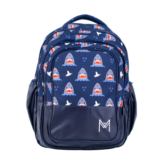 Montii | Kids - Large Backpack School Bag