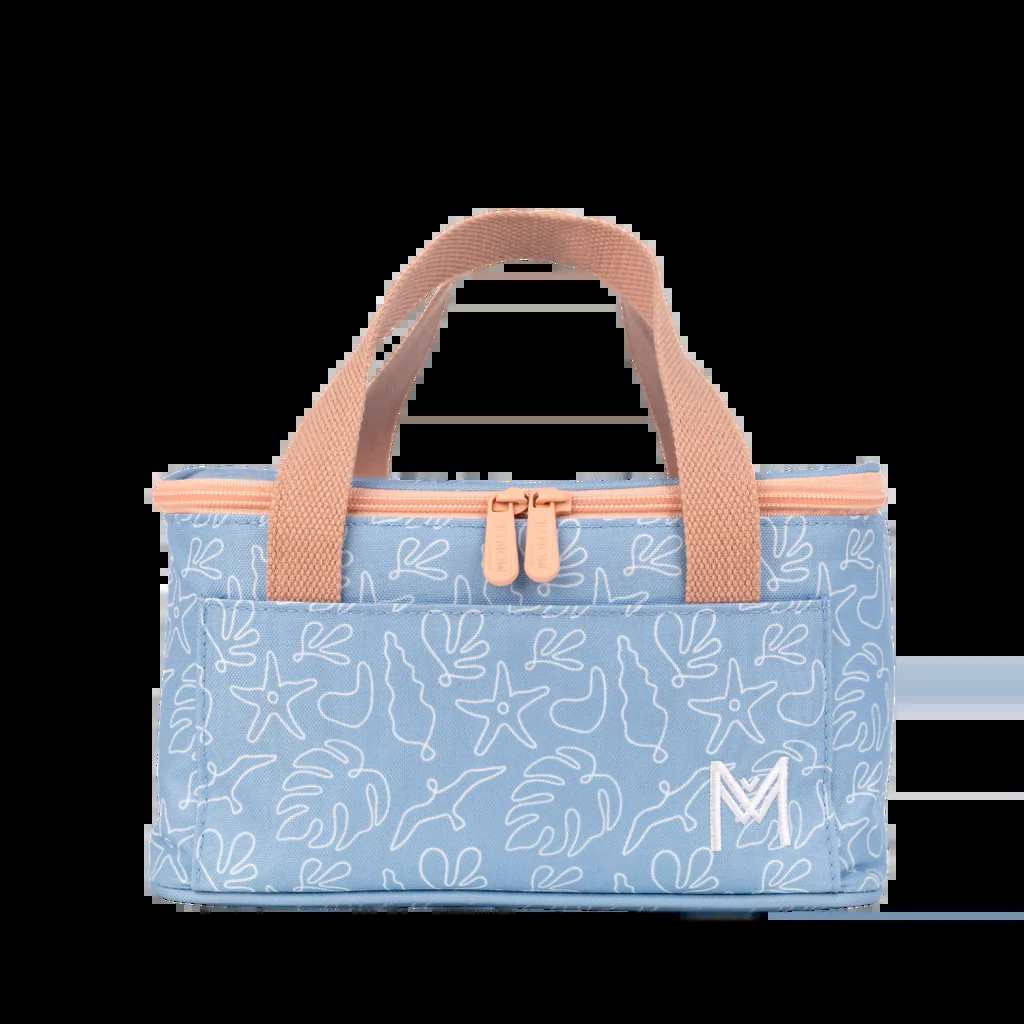 Montiico | Insulated Cooler Bag - LunchBox Inc.