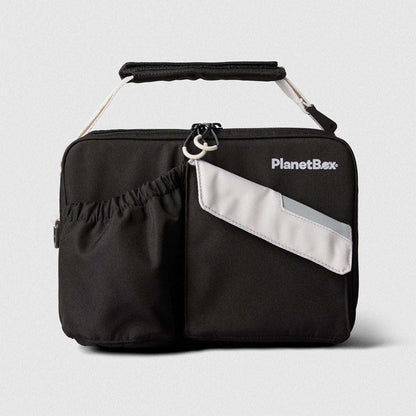 Planetbox Insulated Carry Bag - Black