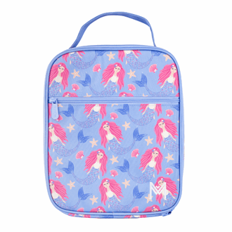 Montiico Large Insulated Lunch Bag (Includes Ice Pack) - LunchBox Inc.