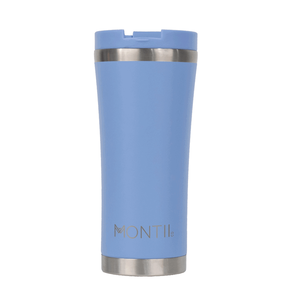 Montiico | Insulated Mega Coffee Cup 475ml