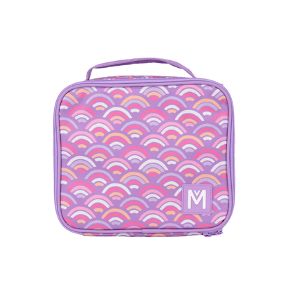 MontiiCo | Medium Insulated Lunch Bag