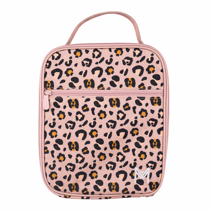 Montiico Large Insulated Lunch Bag - LunchBox Inc.