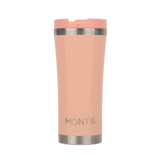 Montiico | Insulated Mega Coffee Cup 475ml