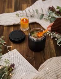 Montiico | Insulated Food Jar | 400ml
