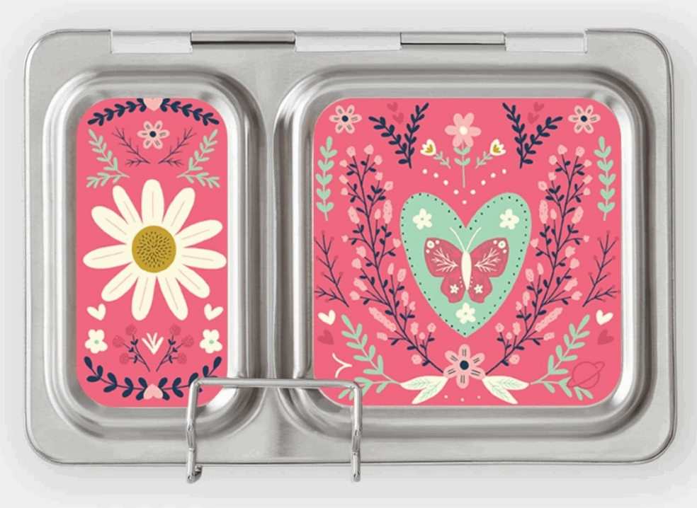 PlanetBox Shuttle Bento Lunchbox - LunchBox Inc.