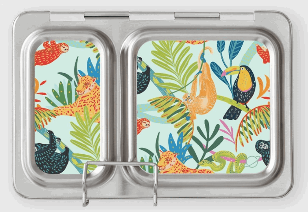 PlanetBox Shuttle Bento Lunchbox - LunchBox Inc.