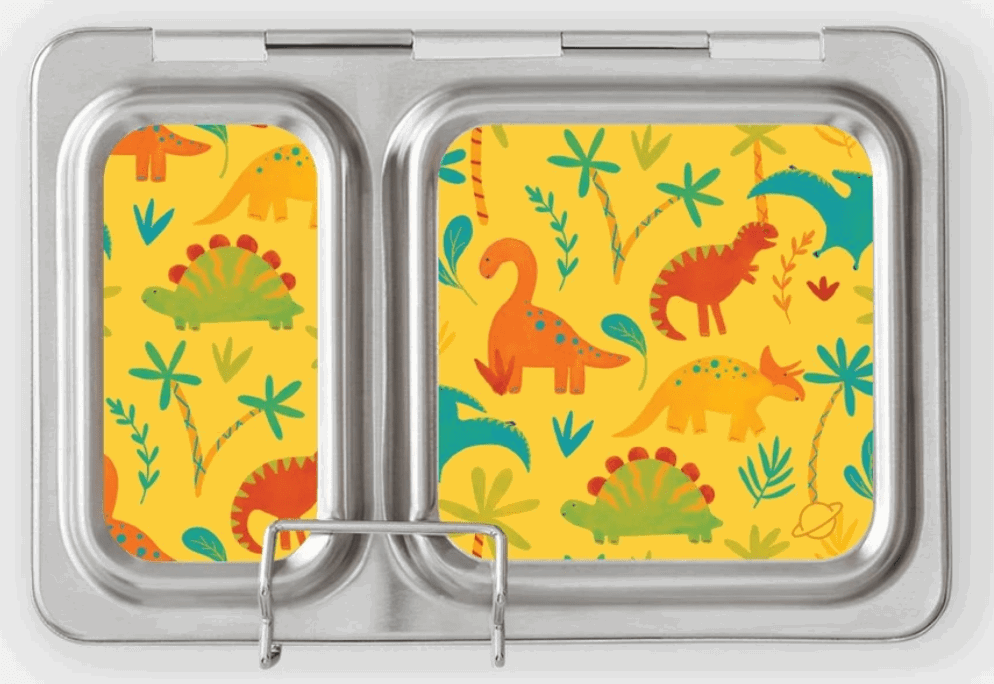 PlanetBox Shuttle Bento Lunchbox - LunchBox Inc.