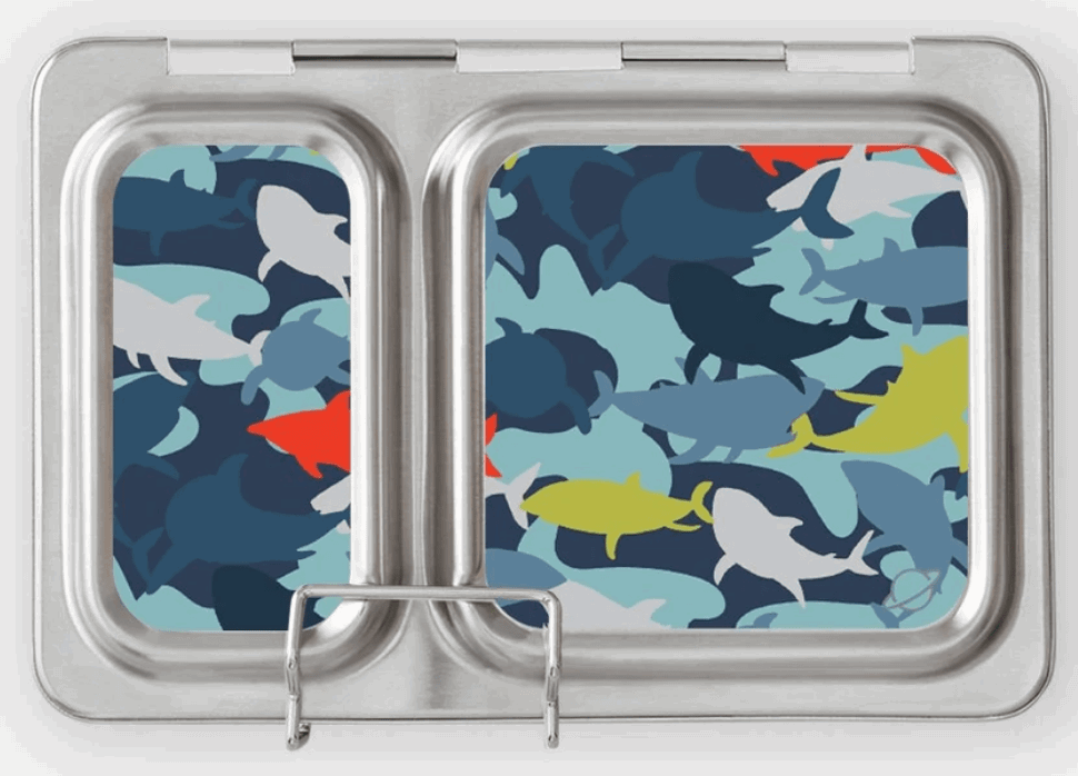 PlanetBox Shuttle Bento Lunchbox - LunchBox Inc.