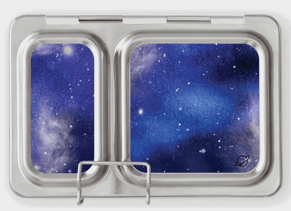 PlanetBox Shuttle Bento Lunchbox - LunchBox Inc.