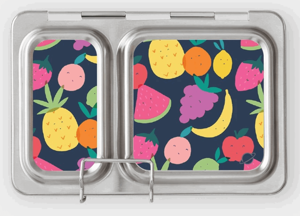 PlanetBox Shuttle Bento Lunchbox - LunchBox Inc.