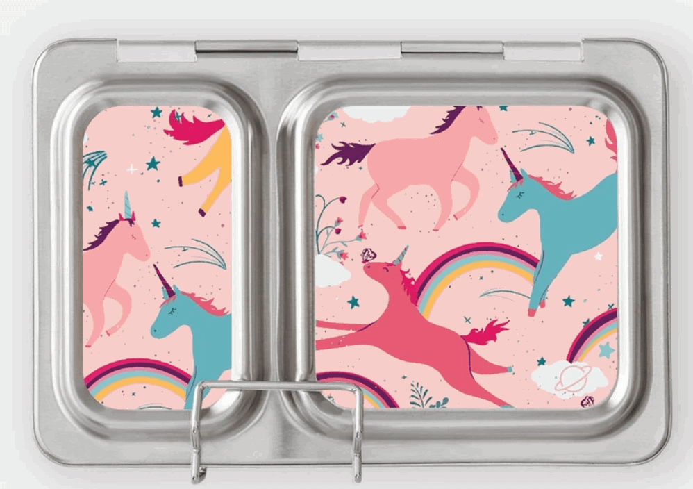 PlanetBox Shuttle Bento Lunchbox - LunchBox Inc.